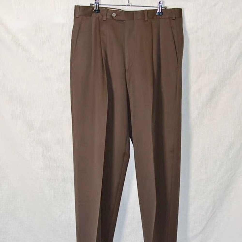 JB Britches Nordstrom Trousers 36/38
